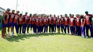 Bangladesh Premier League: BPL 2017 team and squad details